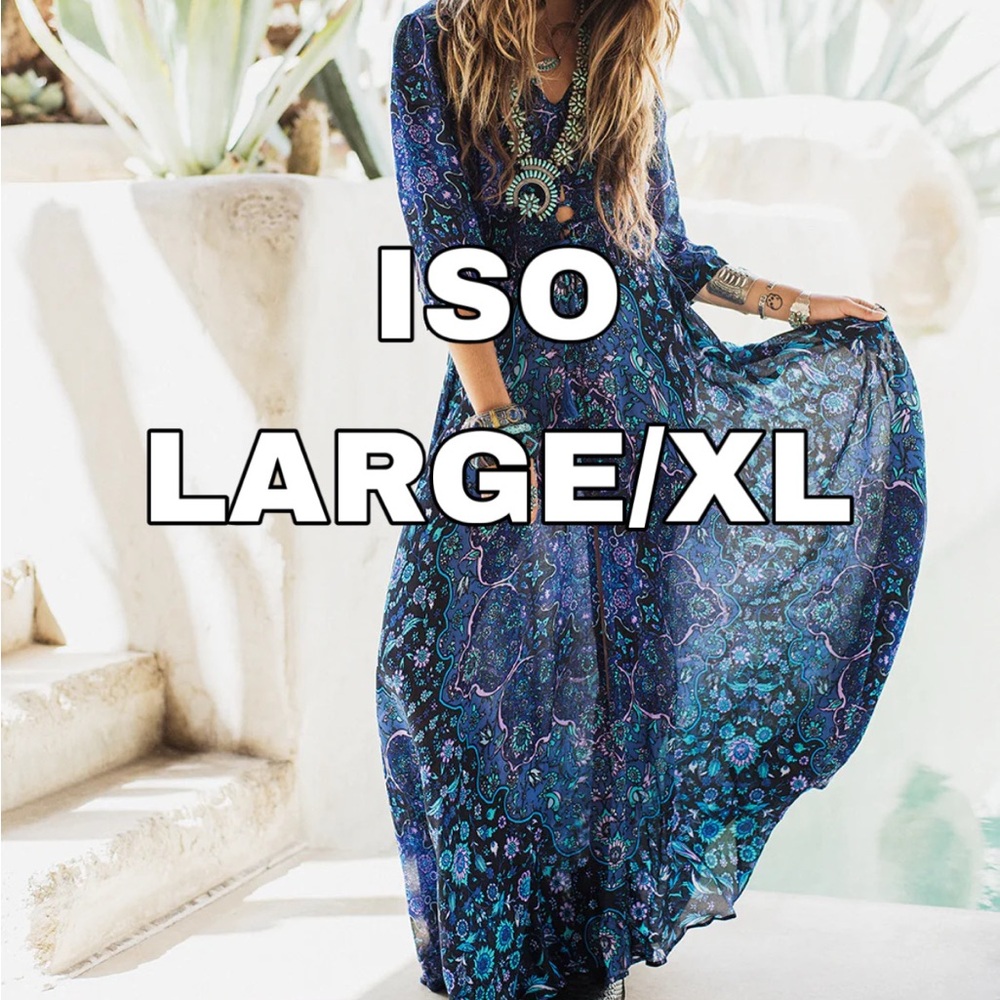 ISO Spell Kiss The Sky Bluebird pieces.